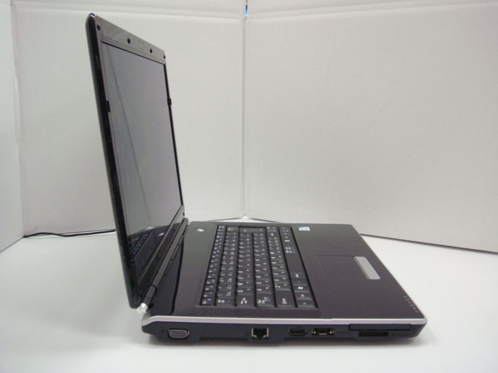 mouse computer EAA-89 (Celeron 1.66GHz / 4GB / 320GB) メモリ