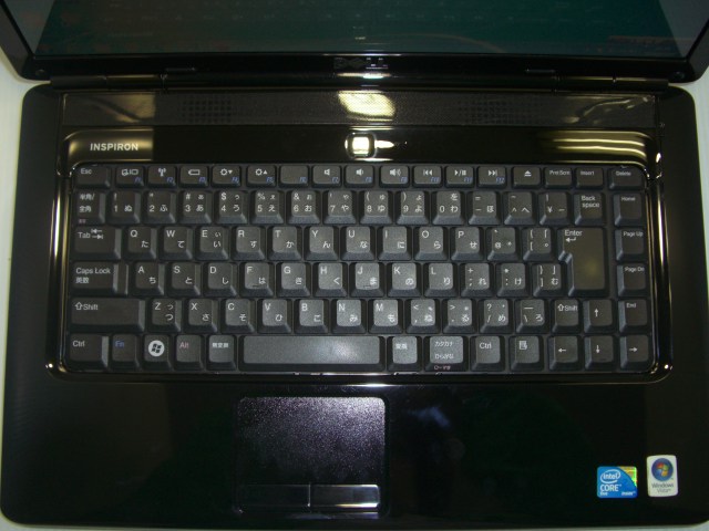 Dell Inspiron1545