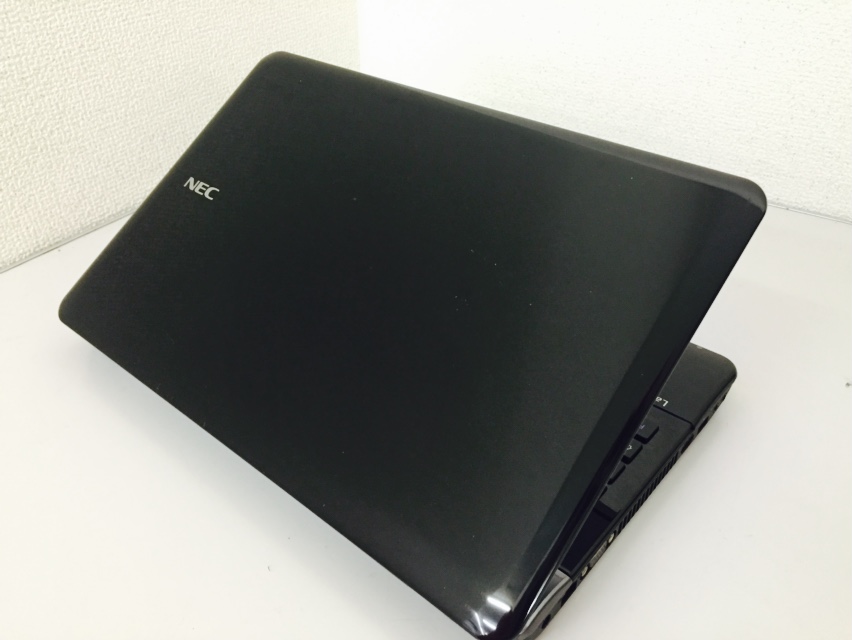 Windowsノート本体 NEC LaVie PC-LL550SG6B WindowsVista Windowsノート本体 NEC LaVie PC-LL550SG6B WindowsVista Amazon
