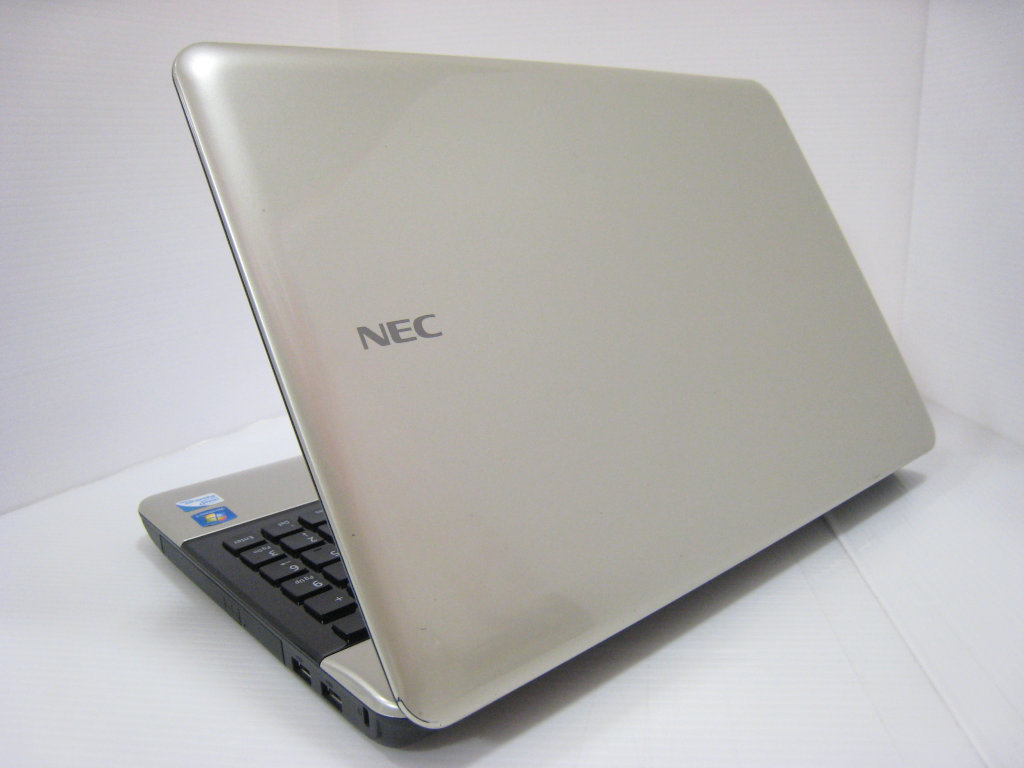 NEC LS150/F (Pentium B950 2.10GHz/4GB/500GB) Office2010