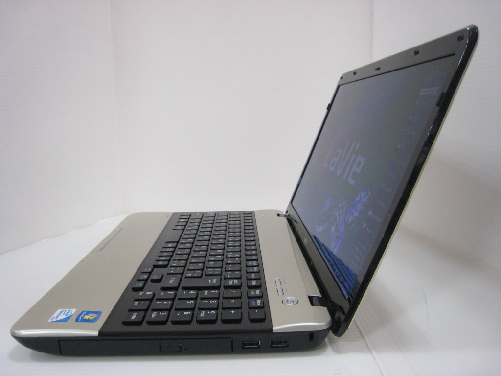 NEC LS150/F26Bノート PC office2021 SSD256GB NEC LS150/F26Bノート PC office2021 SSD256GB