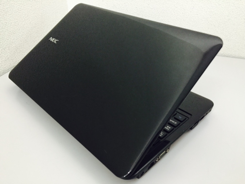 【NEC】Windows 11 LaVie S LS550 Used]NEC LaVie S LS550/F PC-LS550F26G champagne gold Core i5