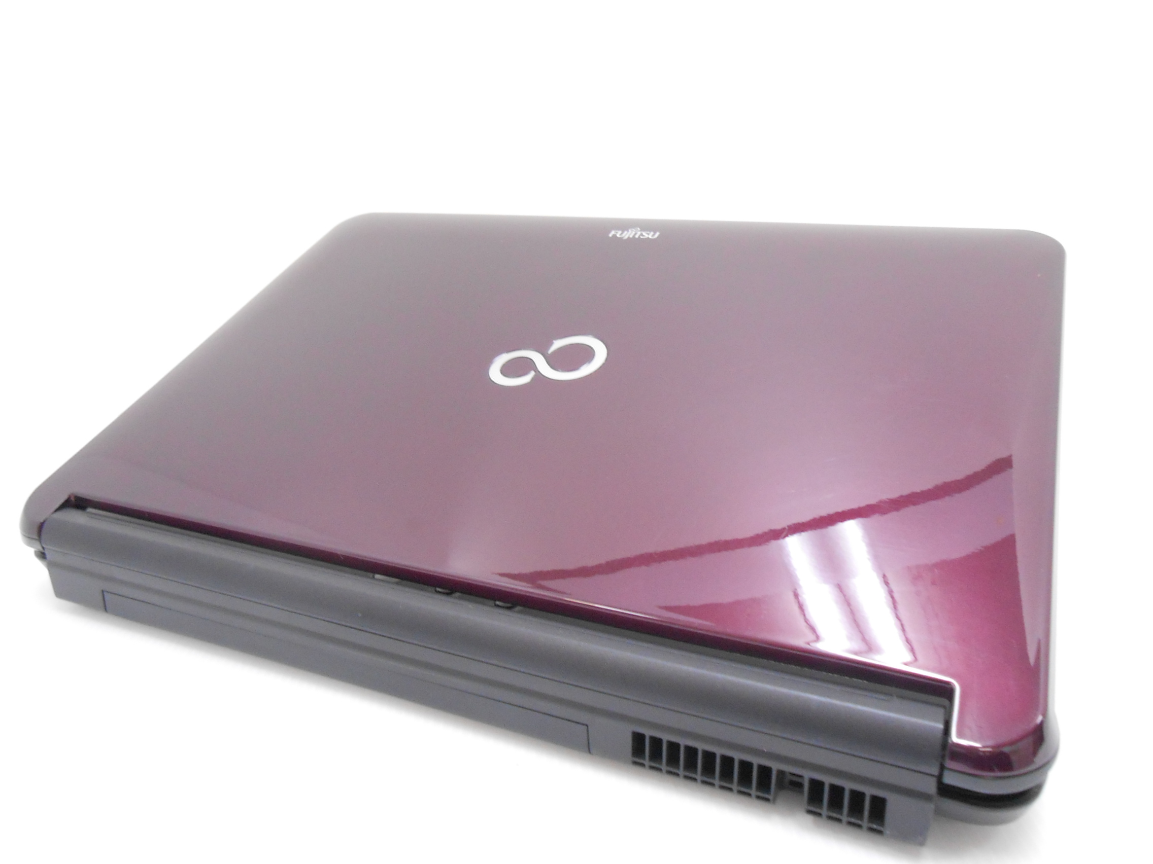 富士通AH56G ノートパソコン 富士通AH56G ノートパソコン 今までに発表