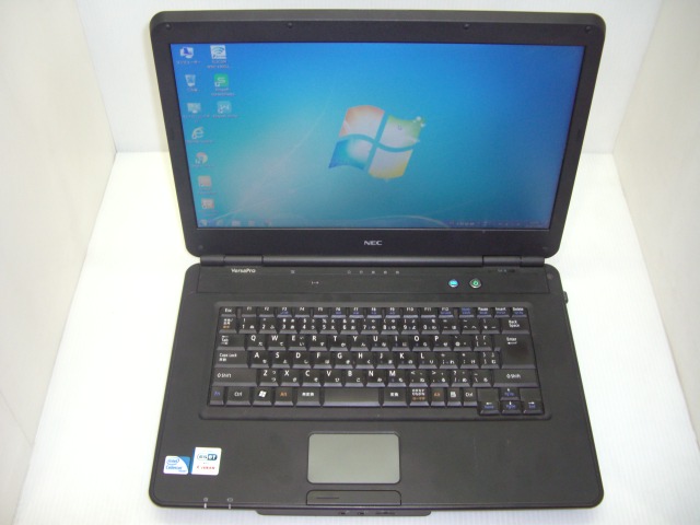 NEC VersaPro PC-VY22MAZ7A