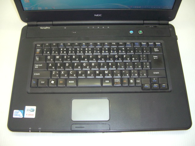NEC VersaPro PC-VY22MAZ7A