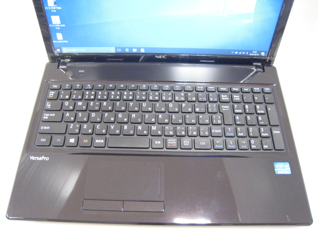 NEC VERSAPRO VJF-3 i5-7th マルチカメラ 10キー NEC VERSAPRO VJF-3 i5-7th マルチカメラ 10キー Amazon.co.jp