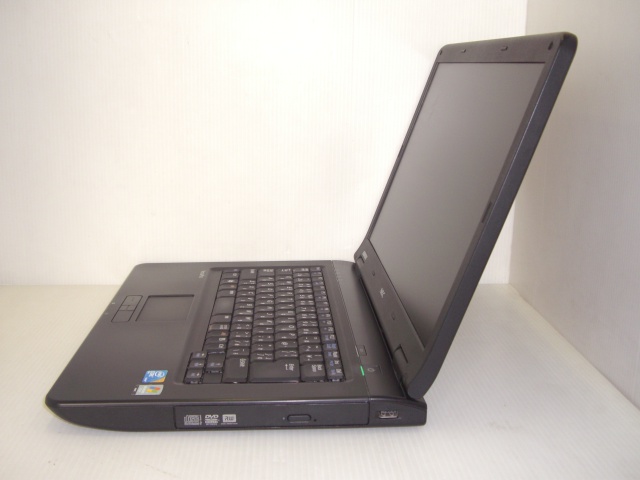 【ぱる】NEC VersaPro VersaPro J NEC Versa Pro VK25TX-H i5-4200M 2.50GHz 4GB 500GB