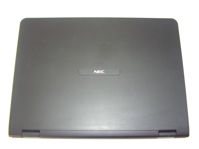 NEC VersaPro PC-VY25AFZR7