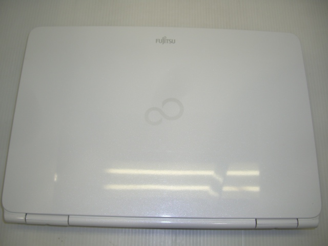 高速SSD240GB搭載 FUJITSU LIFEBOOK AH550/5Aノートパソコン 11 おまけ