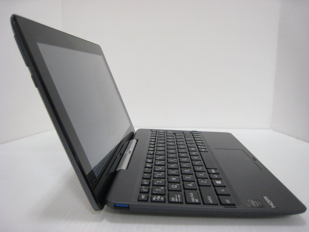ASUS Trans Book T100TAM-DK564S (Atom Z3775 1.46GHz/2GB/64GB+