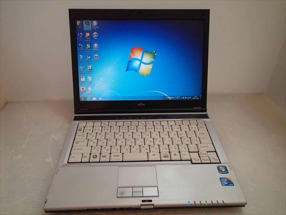 富士通 - 富士通 LIFEBOOK FMV-S8390 富士通 - 富士通 LIFEBOOK FMV-S8390 Amazon.co.jp: 富士通 FMV