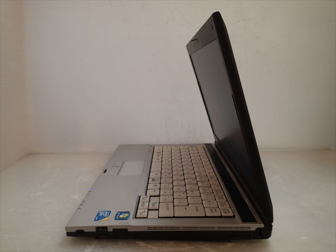 富士通 - 富士通 LIFEBOOK FMV-S8390 富士通 - 富士通 LIFEBOOK FMV-S8390 Amazon.co.jp: 富士通 FMV
