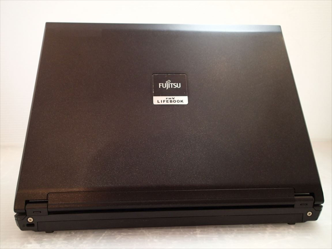 富士通 - 富士通 LIFEBOOK FMV-S8390 FMV-LIFEBOOK S FMV-S8390 FMVNS1CGR CLEARSURE対応モデル
