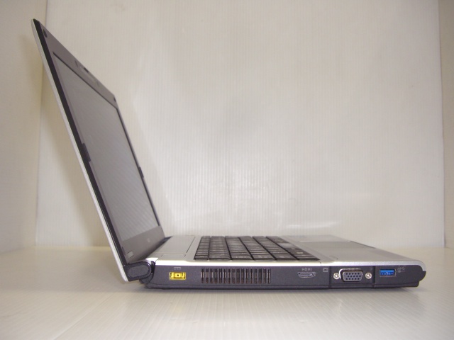 NEC VersaPro PC-VK15EBZCG