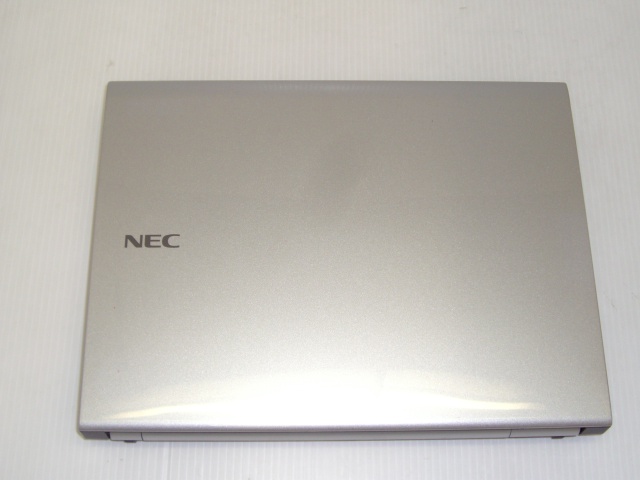 NEC VersaPro PC-VK15EBZCG