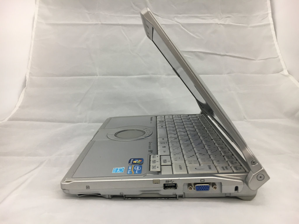 レッツノート CF-N10 SSD 500GB Core i5 楽天市場】Let's note CF－N10の通販