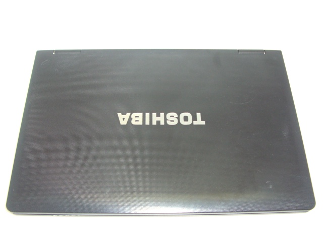 東芝 dynabook Satellite B550/B