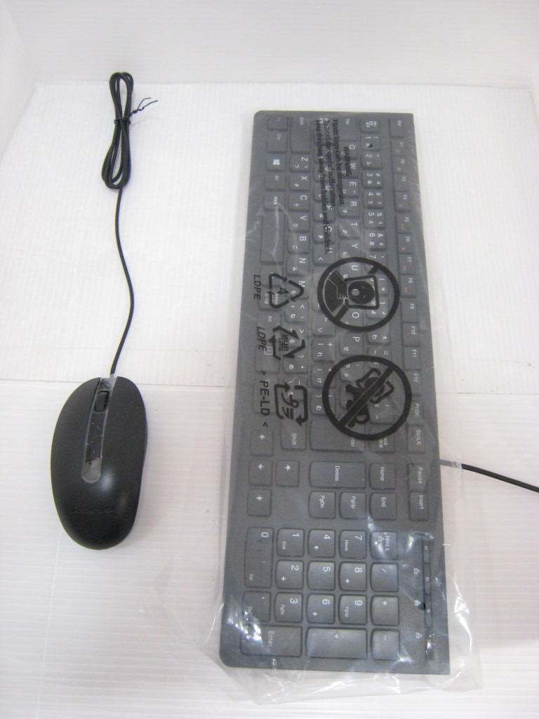 Lenovo C20 F0BB0020JP (Celeron Dual-Core N3050 1.6GHz/4GB