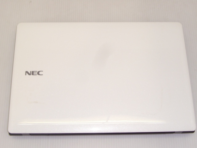 NEC LaVie M LM750/ES6W