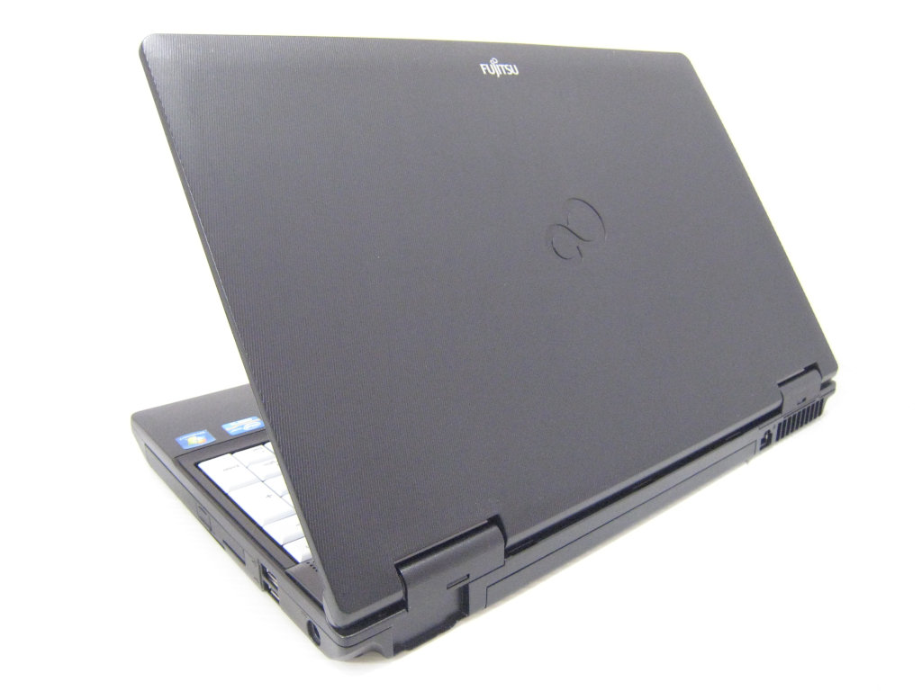 富士通 LIFEBOOK A561/D (Core i5-2520M 2.50GHz/4GB/250GB