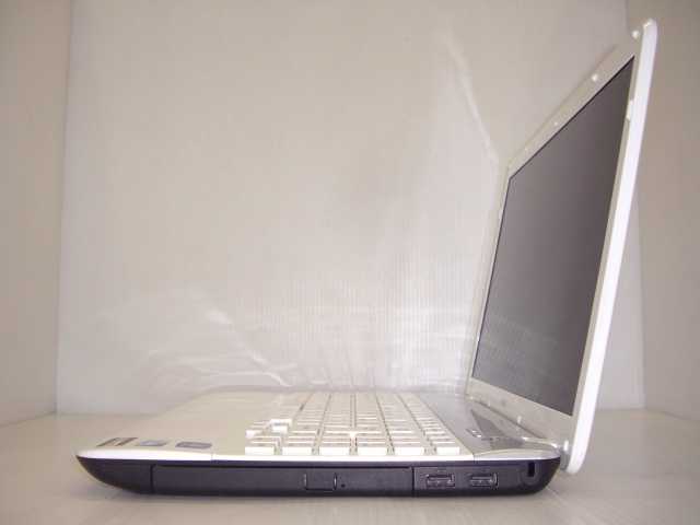 ノートPC NEC - NEC PC-LS150FS6W NEC LaVie S LS150/FS6W PC-LS150FS6W [エクストラホワイト