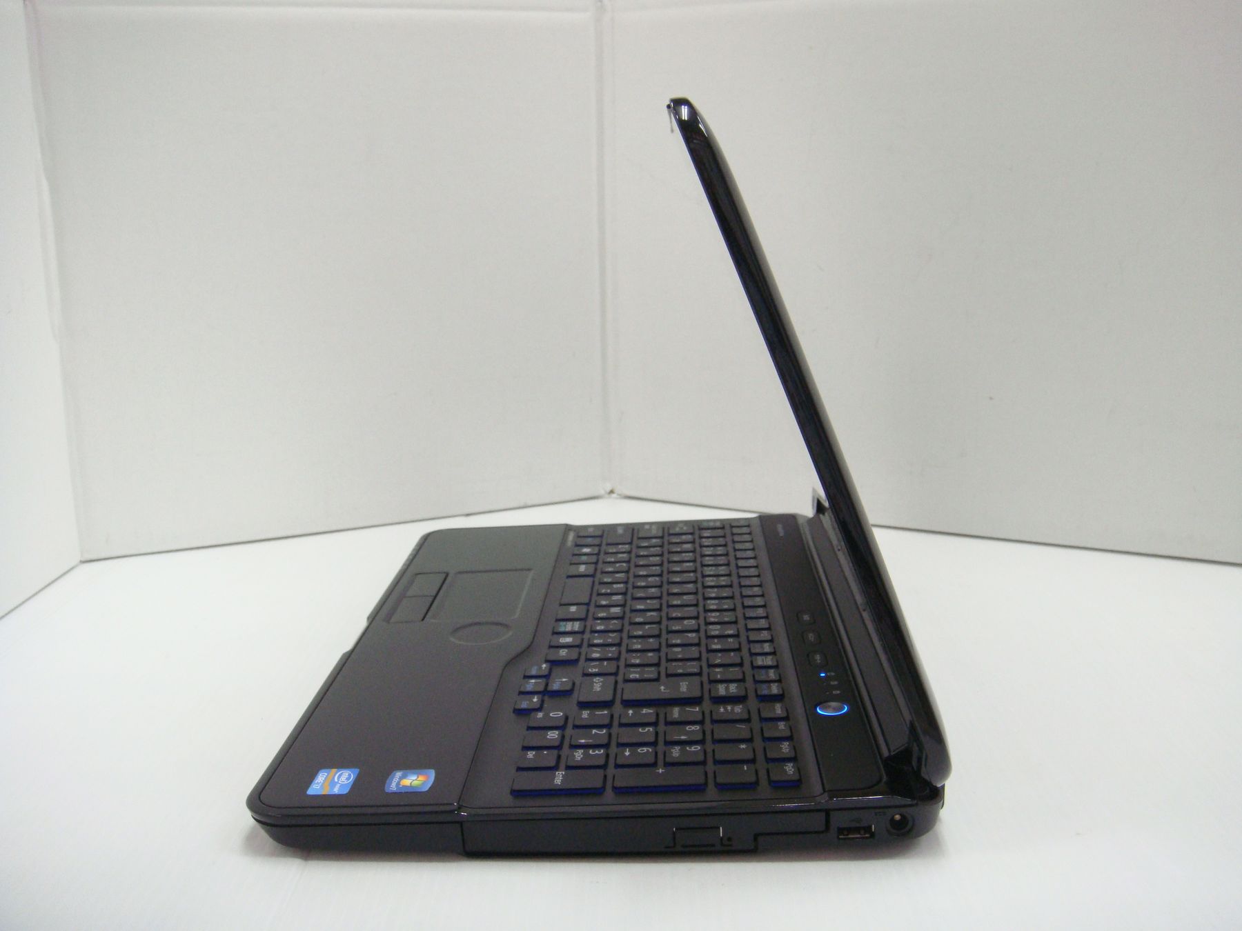 富士通 AH77/H  i7-3610QM/メモリ8GB/爆速SSD512GB 富士通 LIFEBOOK AH77/HR 中古 ノート Office Win10 home 第3