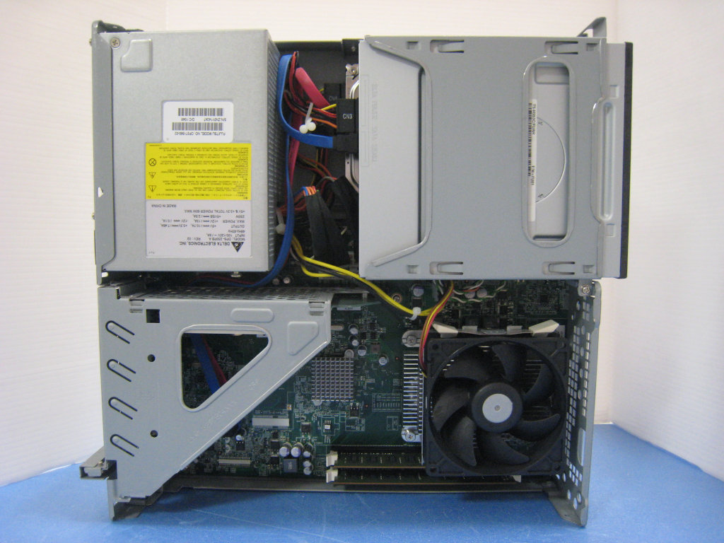 富士通 ESPRIMO D750/A (Core i3 550 3.20GHz/4GB/160GB) Core