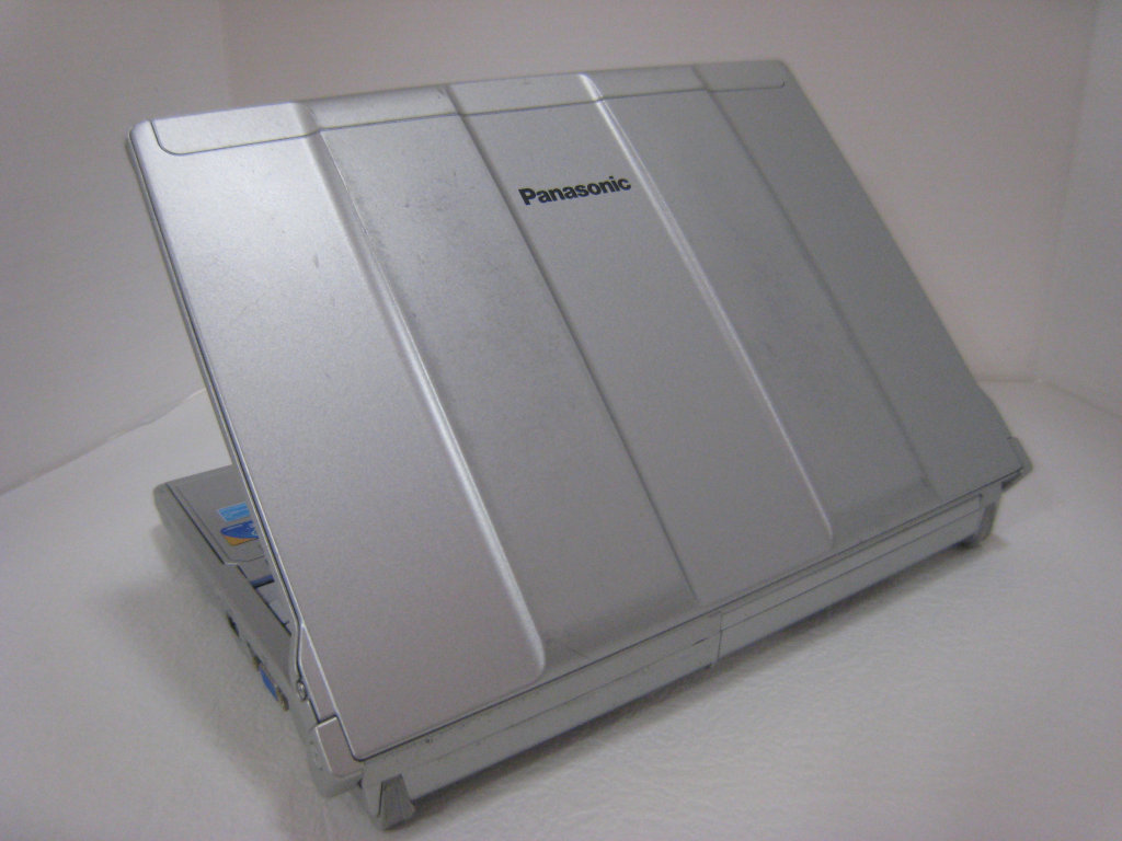 Panasonic Let's note CF-S9 (Core i5 M520 2.40GHz/4GB/250GB