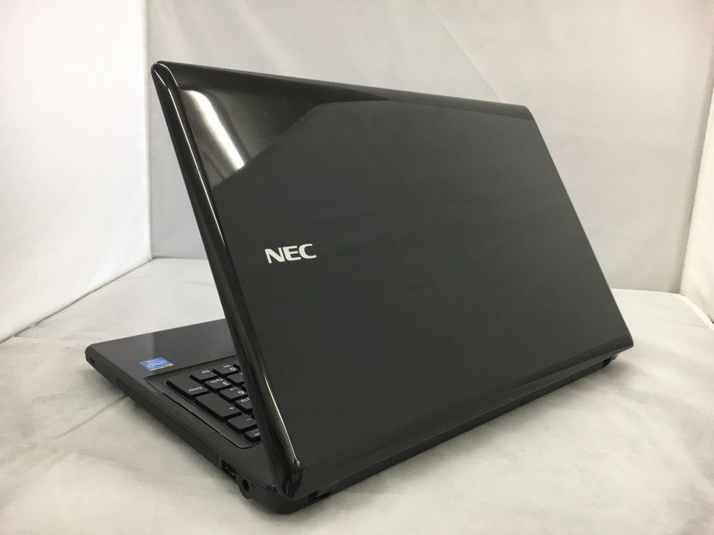 NEC VersaPro PC-VJ19EFWD1SRH (Celeron 1005M 1.9GHz/4GB/128GB