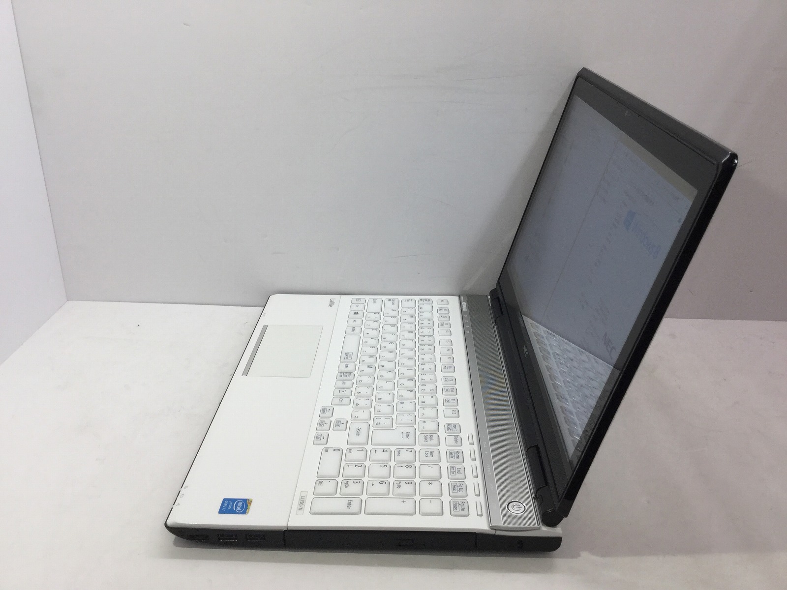 【中古】NEC　 LAVIE　 HA750/A 中古】NEC LAVIE HA750/A Amazon.co.jp: NEC LaVie Hybrid