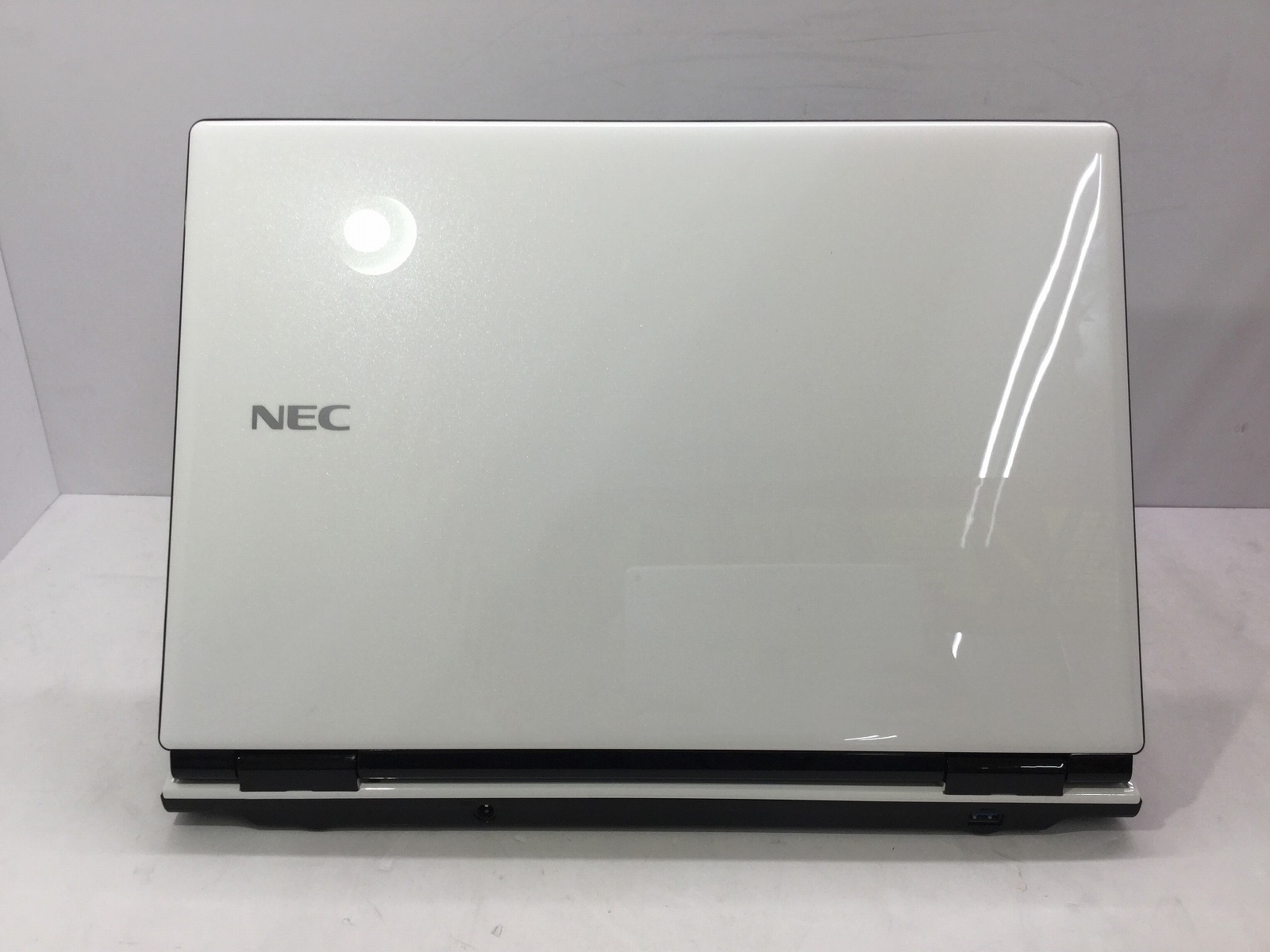 NEC LaVie LL750/N