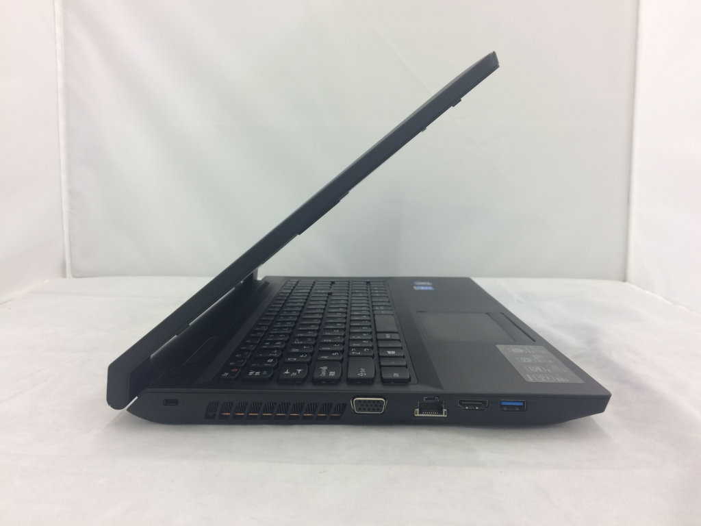 レノボ ノートパソコン本体B590 Win10 ウェブカメラあり Amazon.co.jp: Lenovo B590 59394999 Windows7 4GB 500GB DVD