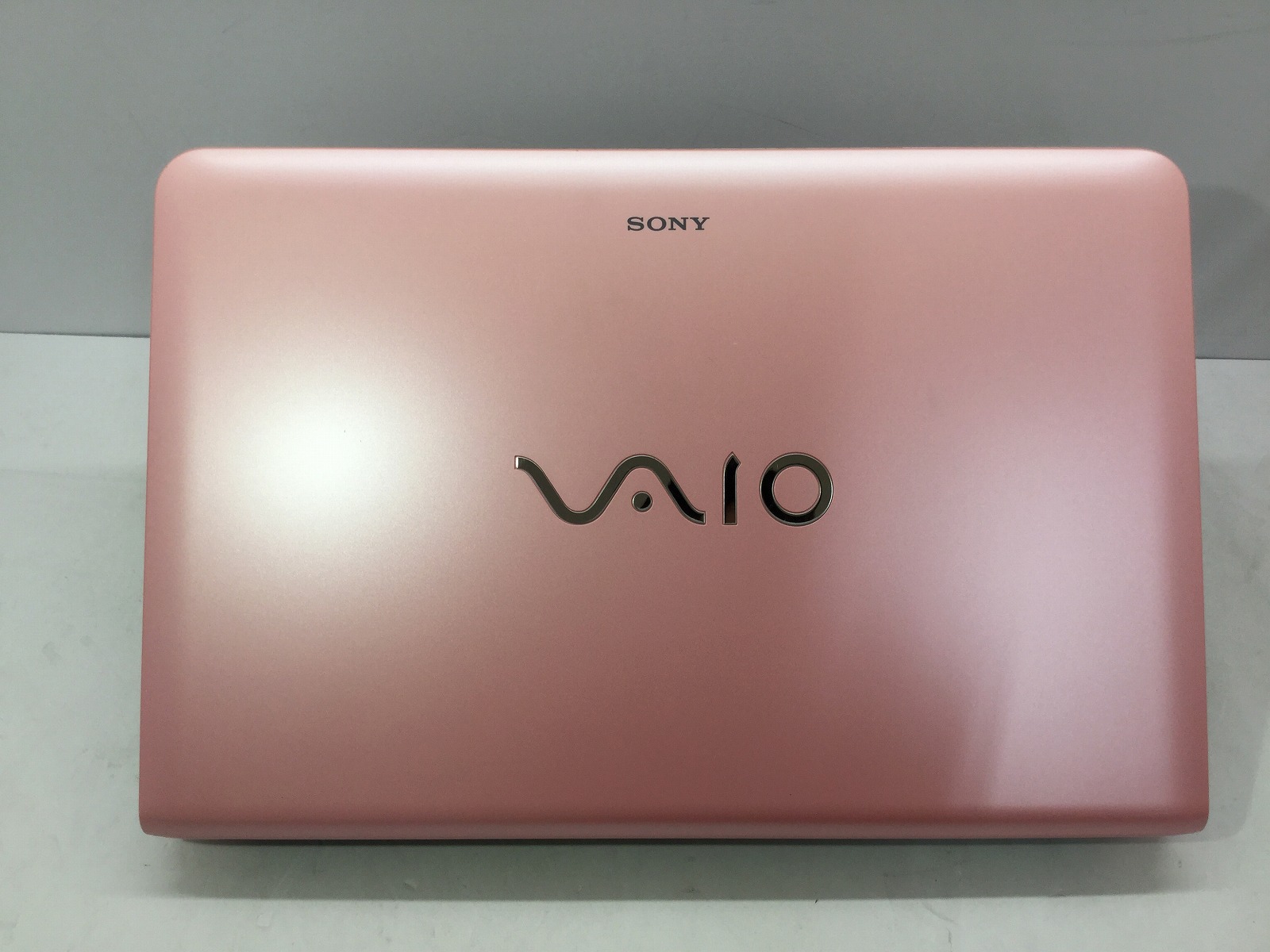 Windowsノート本体 VAIO SVE151B11N SONY VAIO SVE151B11N(CPU： Core i5 2450M 2.5GHz/メモリ：4GB