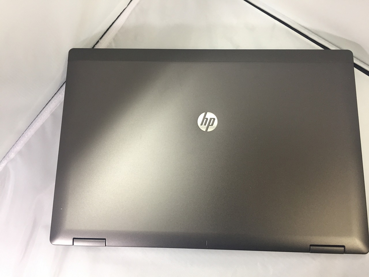 HP ノートパソコン HP ProBook 6570b