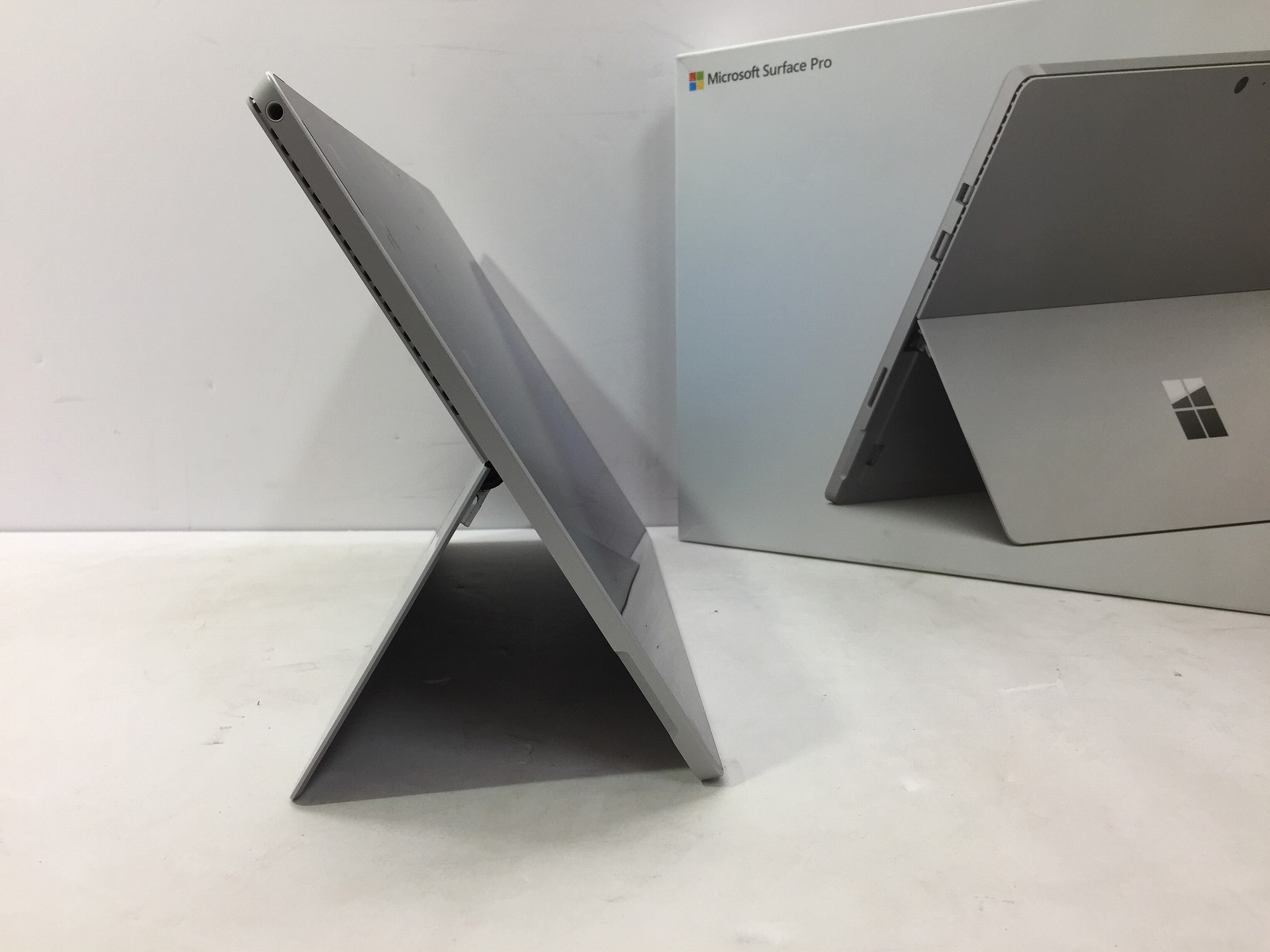 Microsoft Surface Pro 4