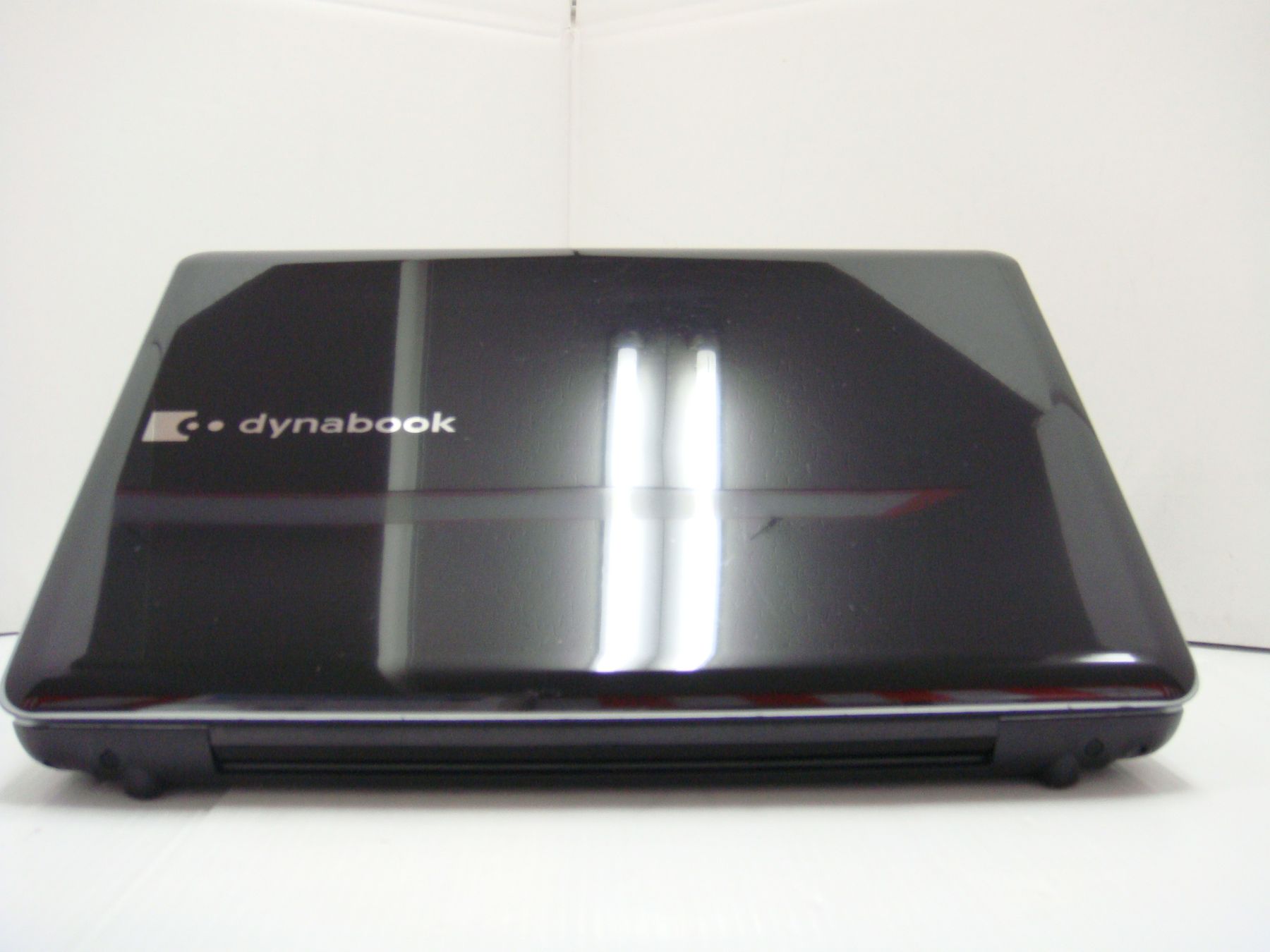 東芝 - dynabook TX/66H　ノートパソコン 東芝 dynabook TX/66HS (Core 2 Duo-P8600 2.40GHz /4GB/ 320GB