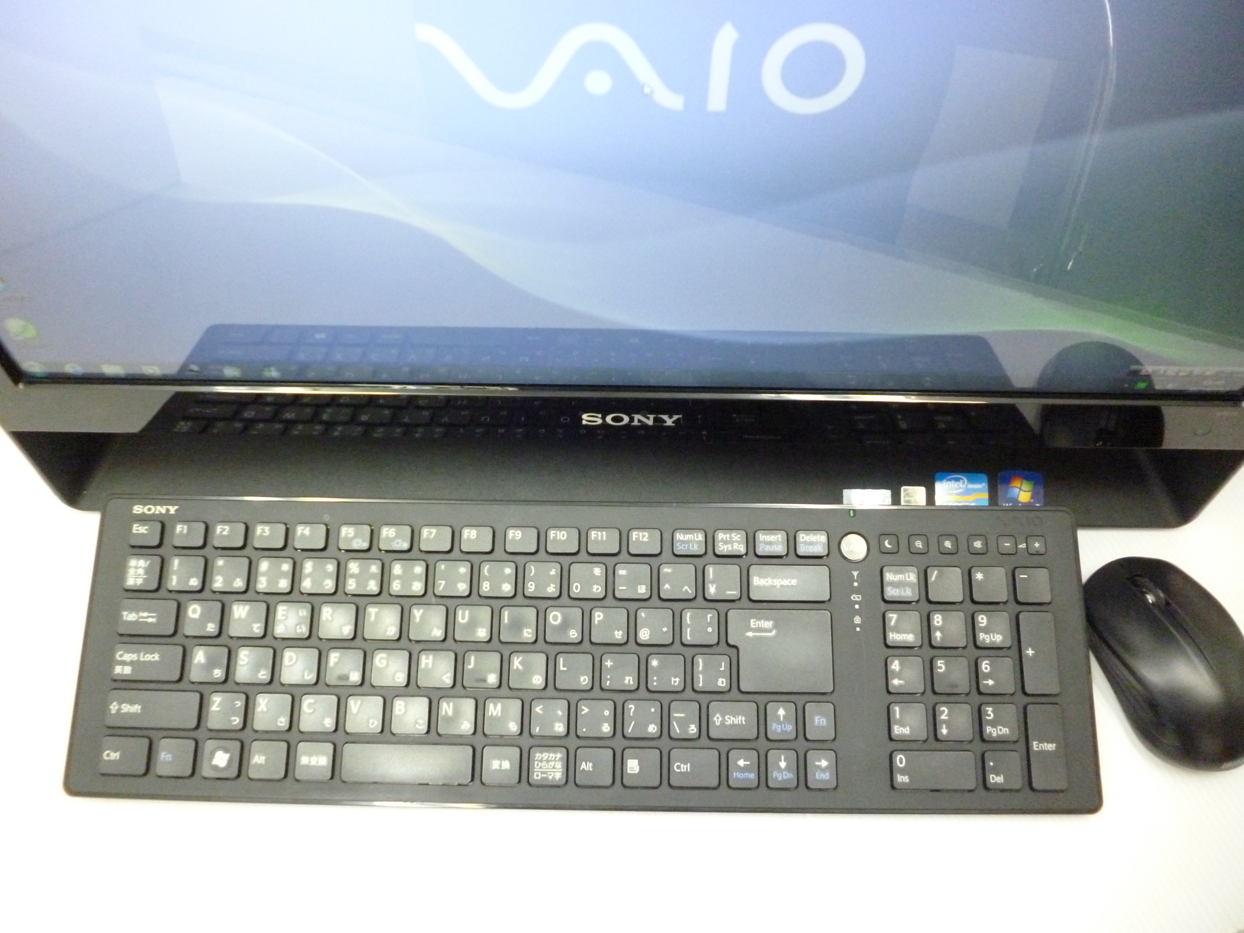 美品 SONY VAIO SSD128GB ノートPC Corei5 A18 楽天市場】sony vaio（画面サイズ（PC等）11 ～ 12インチ
