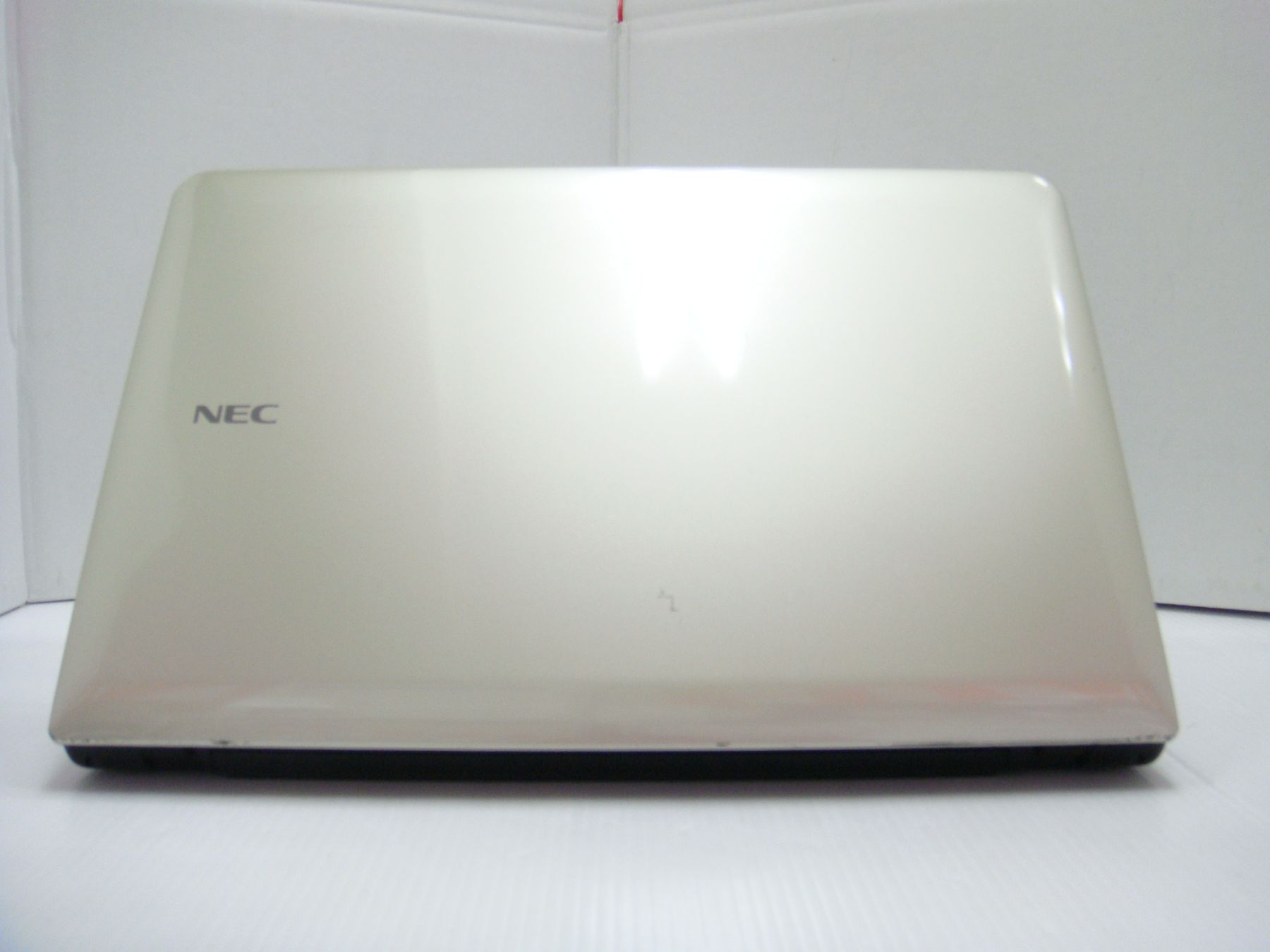 NEC Lavie LS550/J (Core i7-3632QM 2.20GHz /8GB/ 750GB ) 高