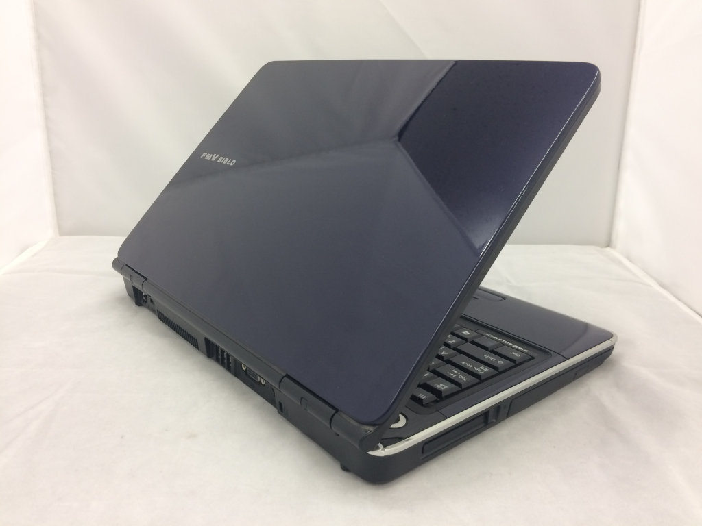 FMV-BIBLO NF/E75 (Core 2 DUo P8700 2.53GHz/4GB/500GB