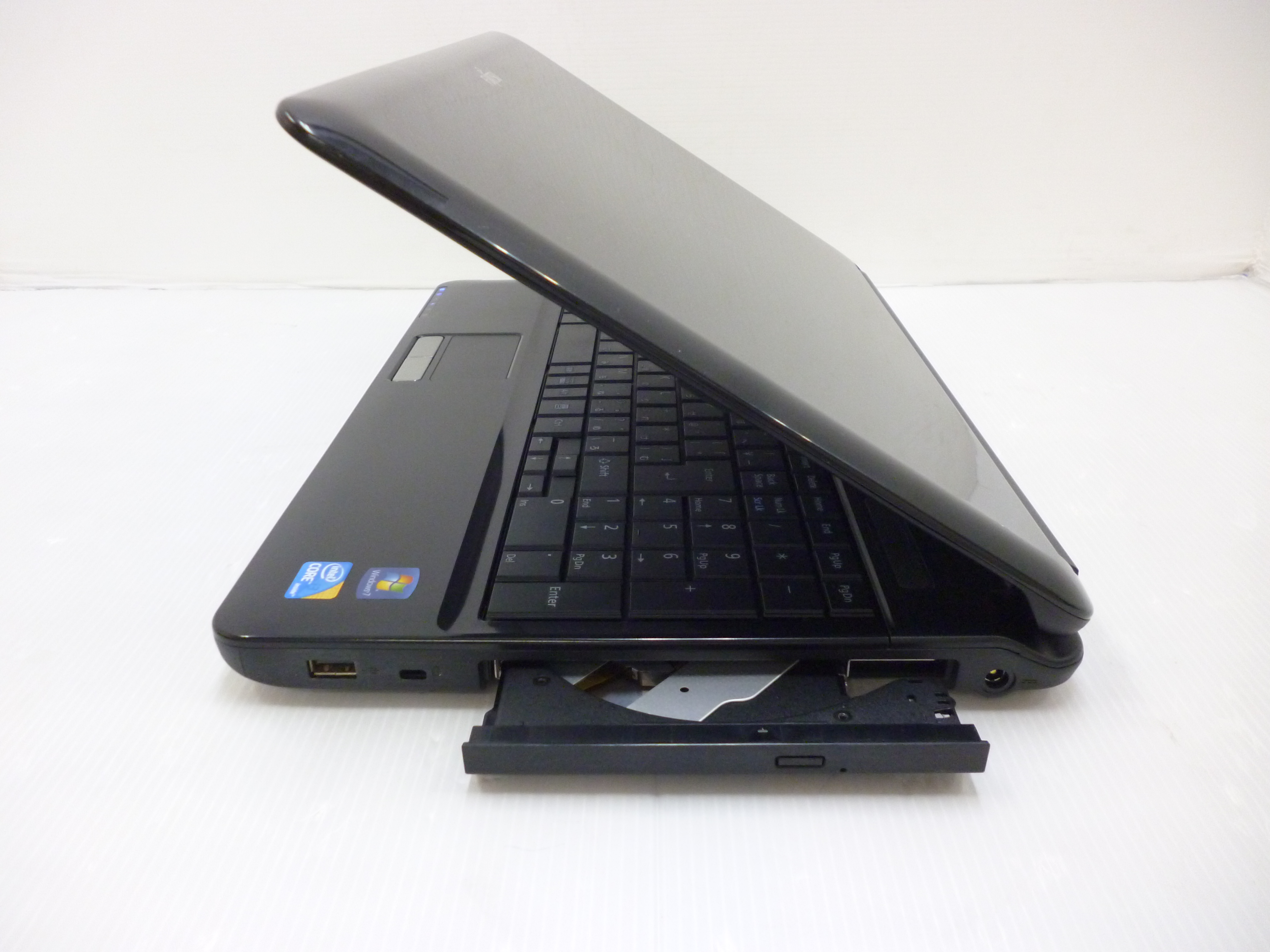 富士通】LIFEBOOK AH530【office2010付属】