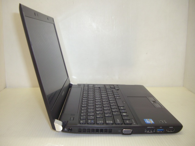 東芝 dynabook R732/G