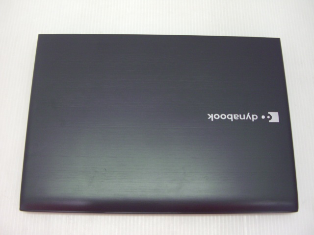 東芝 dynabook R732/G
