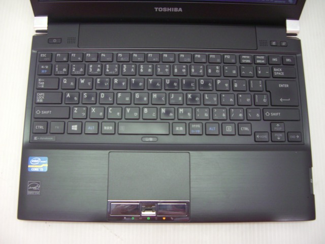 東芝 - 美品　Dynabook R732/G 東芝 dynabook R732 R732/G PR732GAFRR7A71 価格比較 - 価格.com
