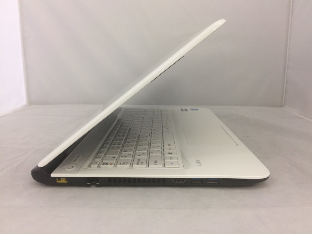NEC PC-NS150A WEBカメラ有　LaVie Amazon.co.jp: NEC PC-NS150EAR LAVIE Note Standard : パソコン