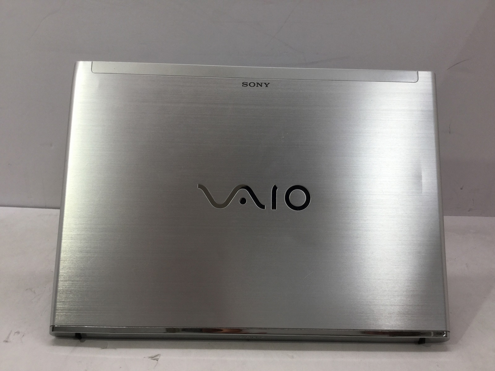 SONY バイオ VAIO STV111A11N ノートパソコン