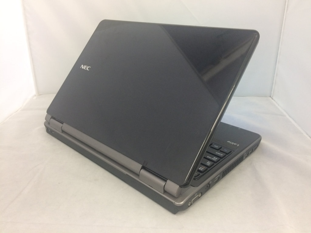 訳あり　Core i5 750GB　Windows10　NEC Lavie　PC 訳あり Core i5 750GB Windows10 NEC Lavie PC - メルカリ