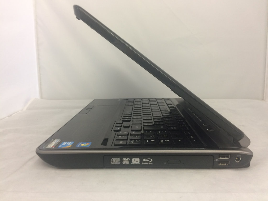 【欠品なし】Windows 7  NEC LL750/BS1YR NEC LaVie L LL750/E PC-LL750ES6B - パソコン専門店 バスアンドタグ