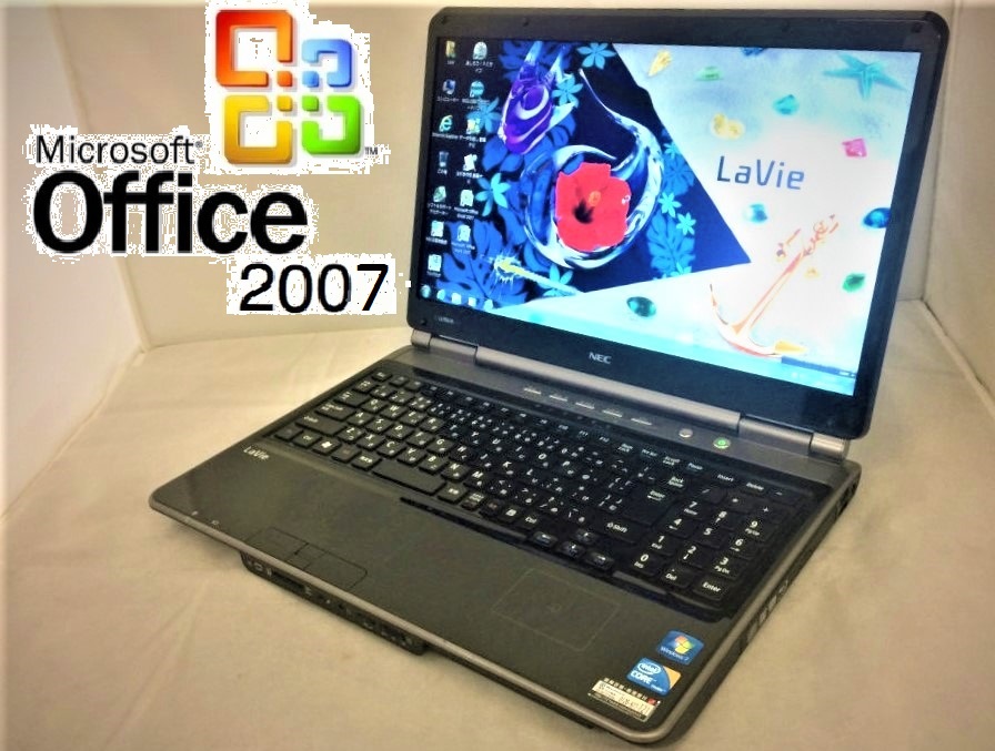 訳あり　Core i5 750GB　Windows10　NEC Lavie　PC 訳あり Core i5 750GB Windows10 NEC Lavie PC - メルカリ