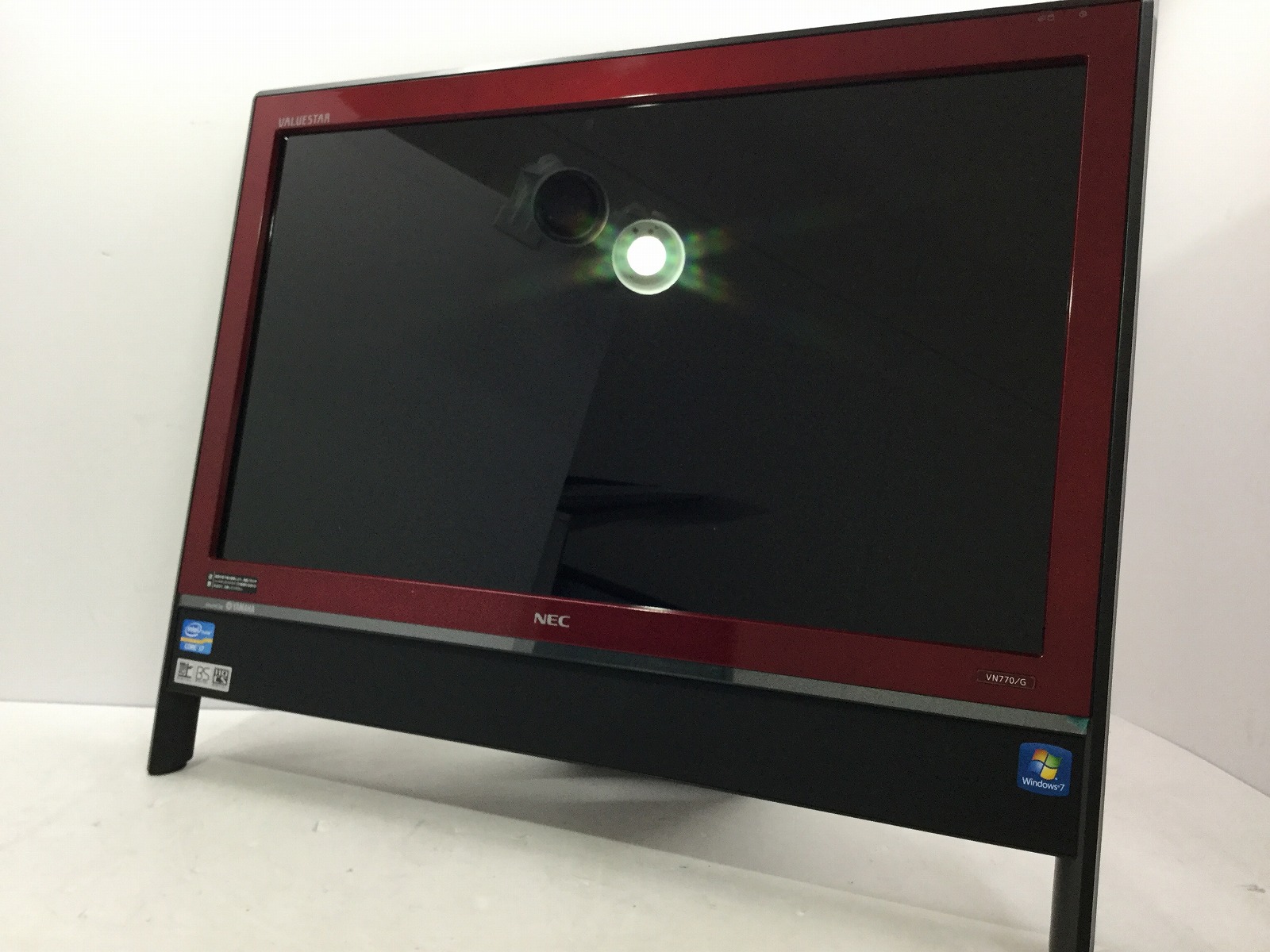 NEC NEC VN770/G