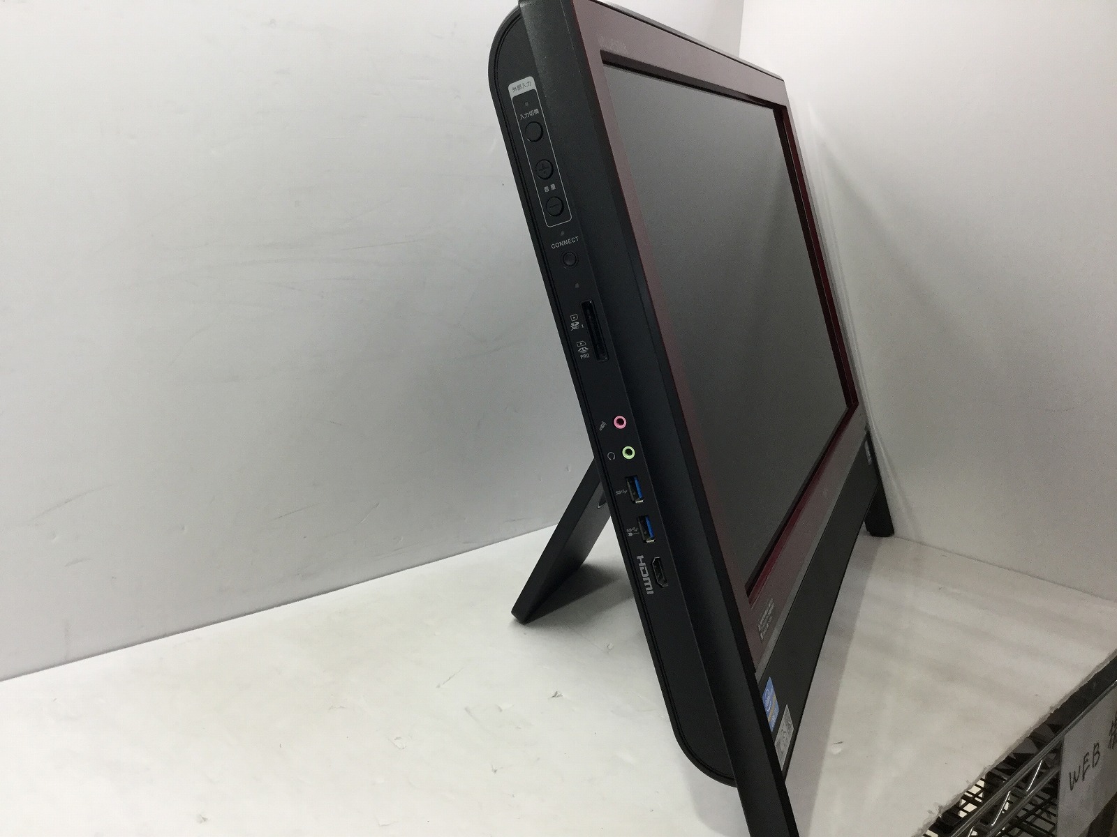 NEC NEC VN770/G